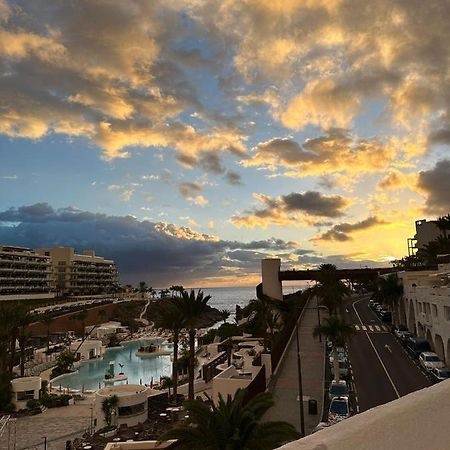 Paradise Beach Sea View Apartment Costa Adeje  Luaran gambar