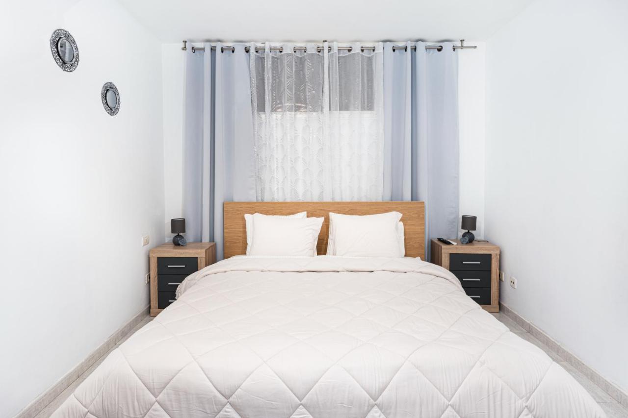 Paradise Beach Sea View Apartment Costa Adeje  Luaran gambar