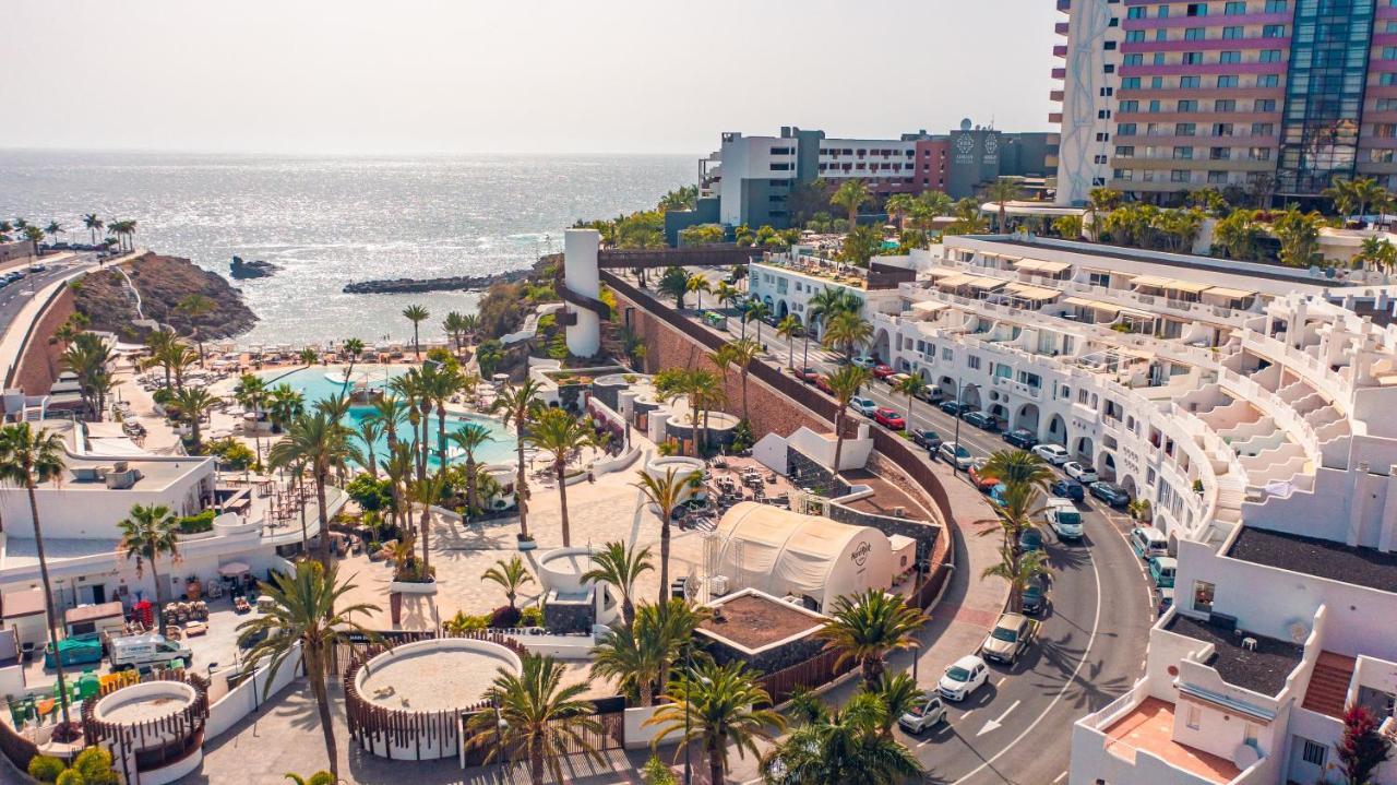 Paradise Beach Sea View Apartment Costa Adeje  Luaran gambar